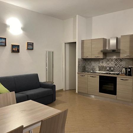 Vicolo Corto Casa Nana Apartment Рапало Екстериор снимка