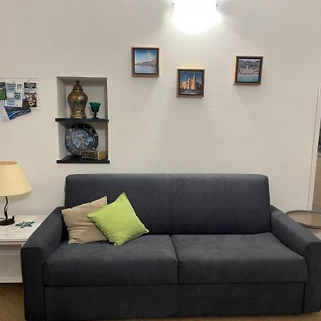 Vicolo Corto Casa Nana Apartment Рапало Екстериор снимка