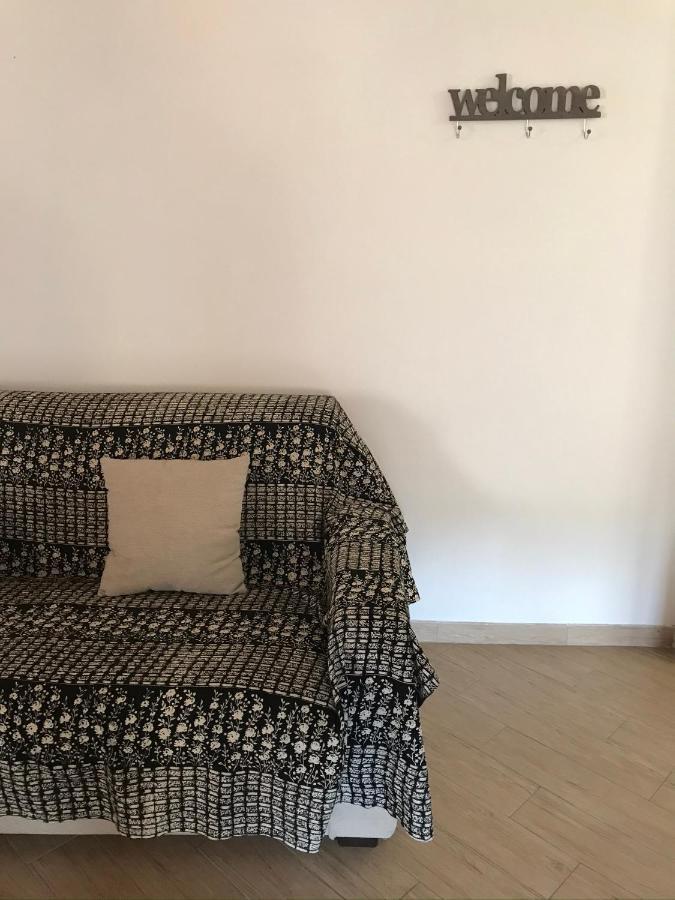 Vicolo Corto Casa Nana Apartment Рапало Екстериор снимка