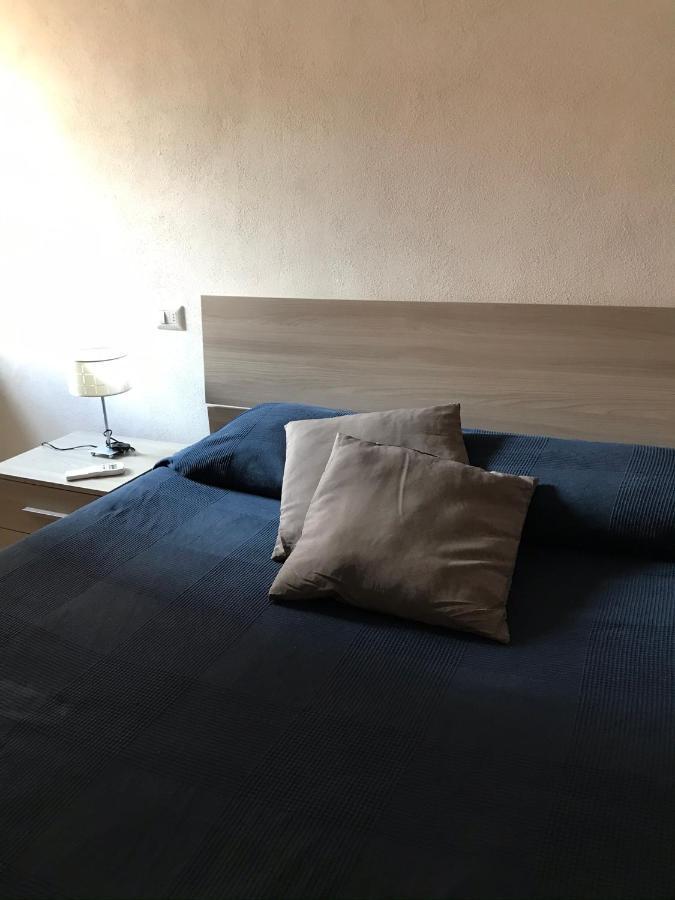 Vicolo Corto Casa Nana Apartment Рапало Екстериор снимка