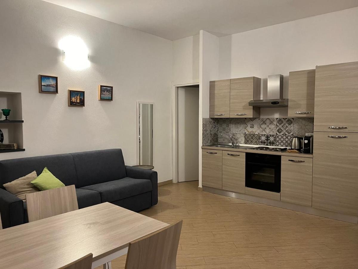 Vicolo Corto Casa Nana Apartment Рапало Екстериор снимка