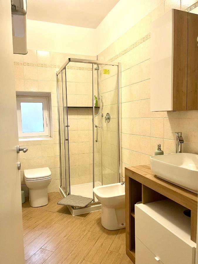 Vicolo Corto Casa Nana Apartment Рапало Екстериор снимка