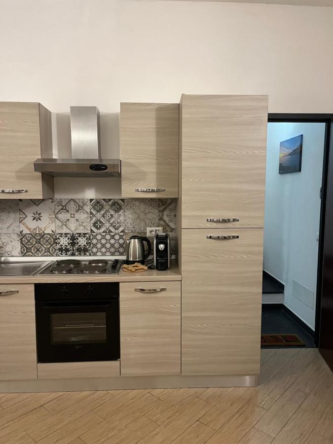 Vicolo Corto Casa Nana Apartment Рапало Екстериор снимка