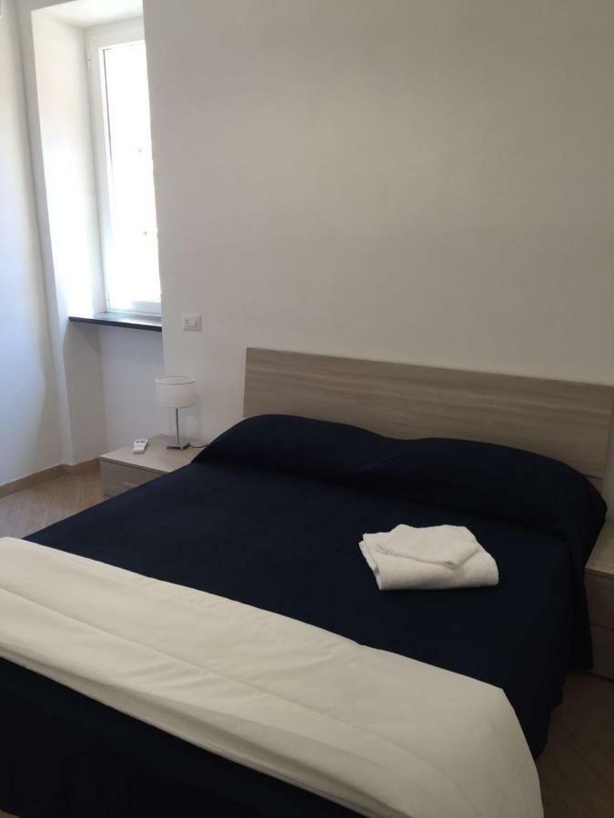 Vicolo Corto Casa Nana Apartment Рапало Екстериор снимка