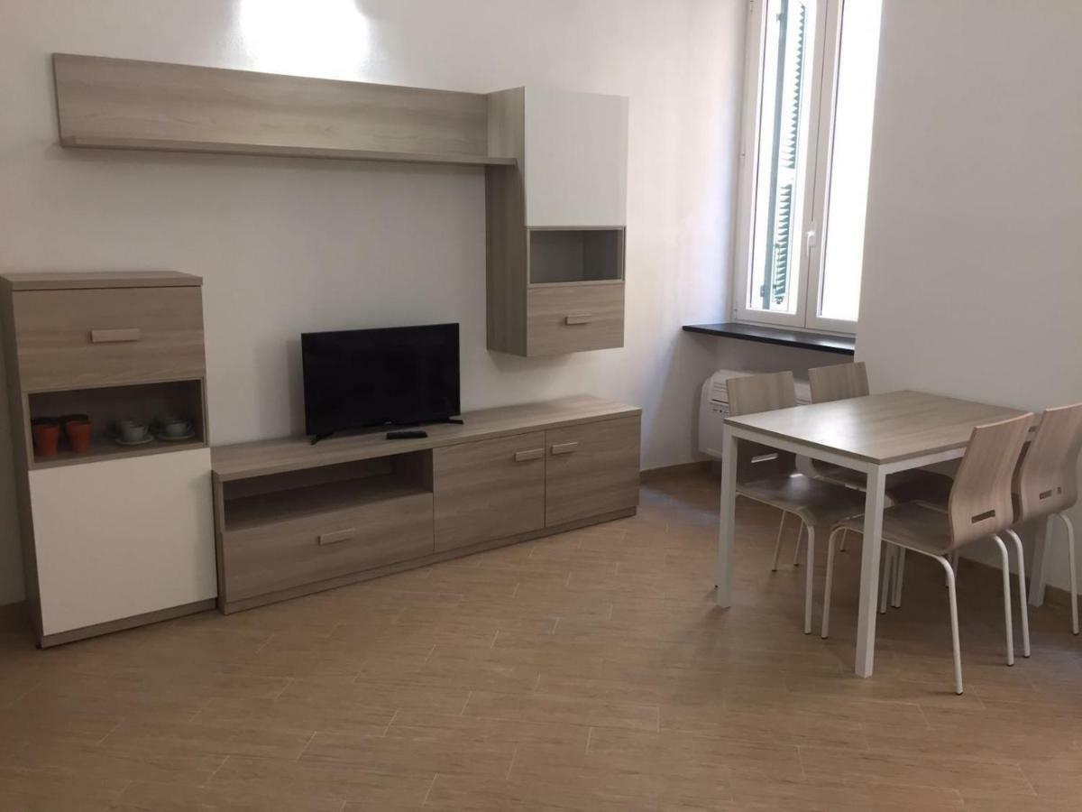 Vicolo Corto Casa Nana Apartment Рапало Екстериор снимка